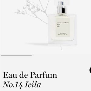 Maison Louis Marie No.14 Perfume